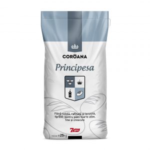 FĂINA PRINCIPESA