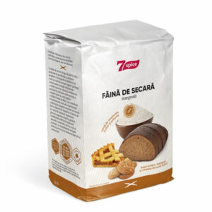 Faina de secara integrala pentru uz casnic